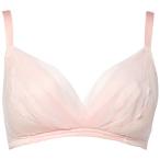 快適さを極めたノンワイヤーブラ！ワコールマタニティの新しい相棒