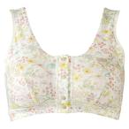 快適でスタイリッシュ！ワコールのノンワイヤー授乳ブラ