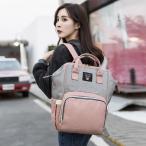 おしゃれで機能的！韓国風マザーズバッグの魅力