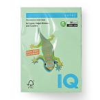 鮮やかなミディアムグリーン！バイオトップカラーA4判でクリエイティブを楽しもう