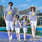 親子お揃いで楽しむ！夏のビーチスタイル最新トレンド