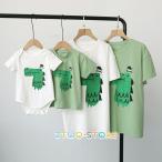 親子で楽しむ！おしゃれなペアルックTシャツで特別な時間を