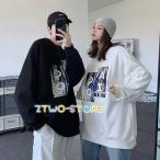 おしゃれなペアルックパーカーでカップルリンクコーデを楽しもう！