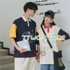 カップルで楽しむ！最新ペアルックTシャツの魅力