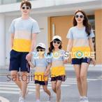 家族で楽しむ！親子ペアルックTシャツの魅力