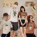 家族の絆を深める！お揃いTシャツで夏の思い出を彩ろう