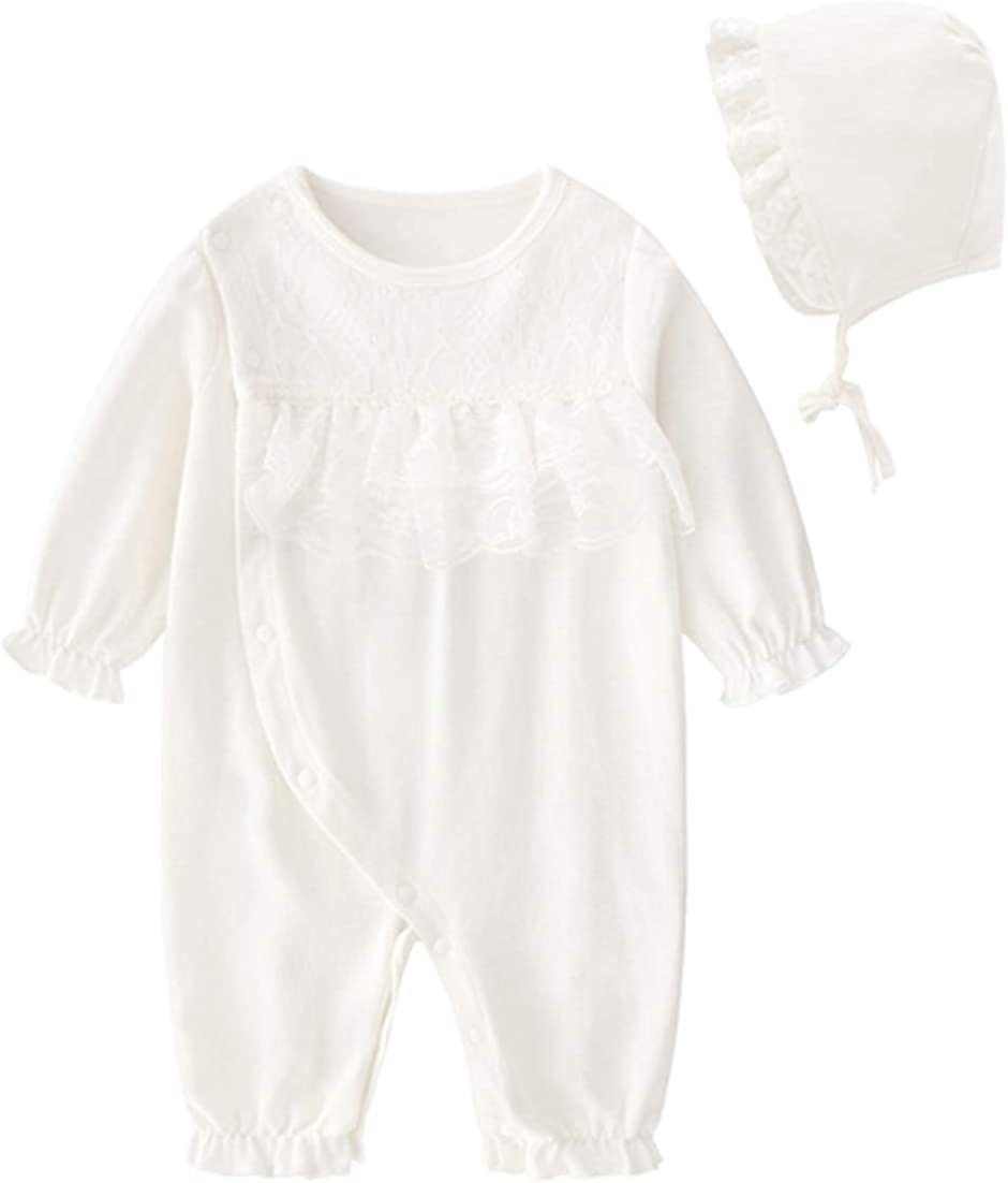 お宮参りにぴったり！赤ちゃんのセレモニードレスで特別なひとときを