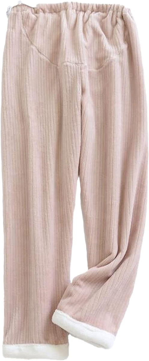 ふんわり心地よいマタニティパンツで快適な毎日を！