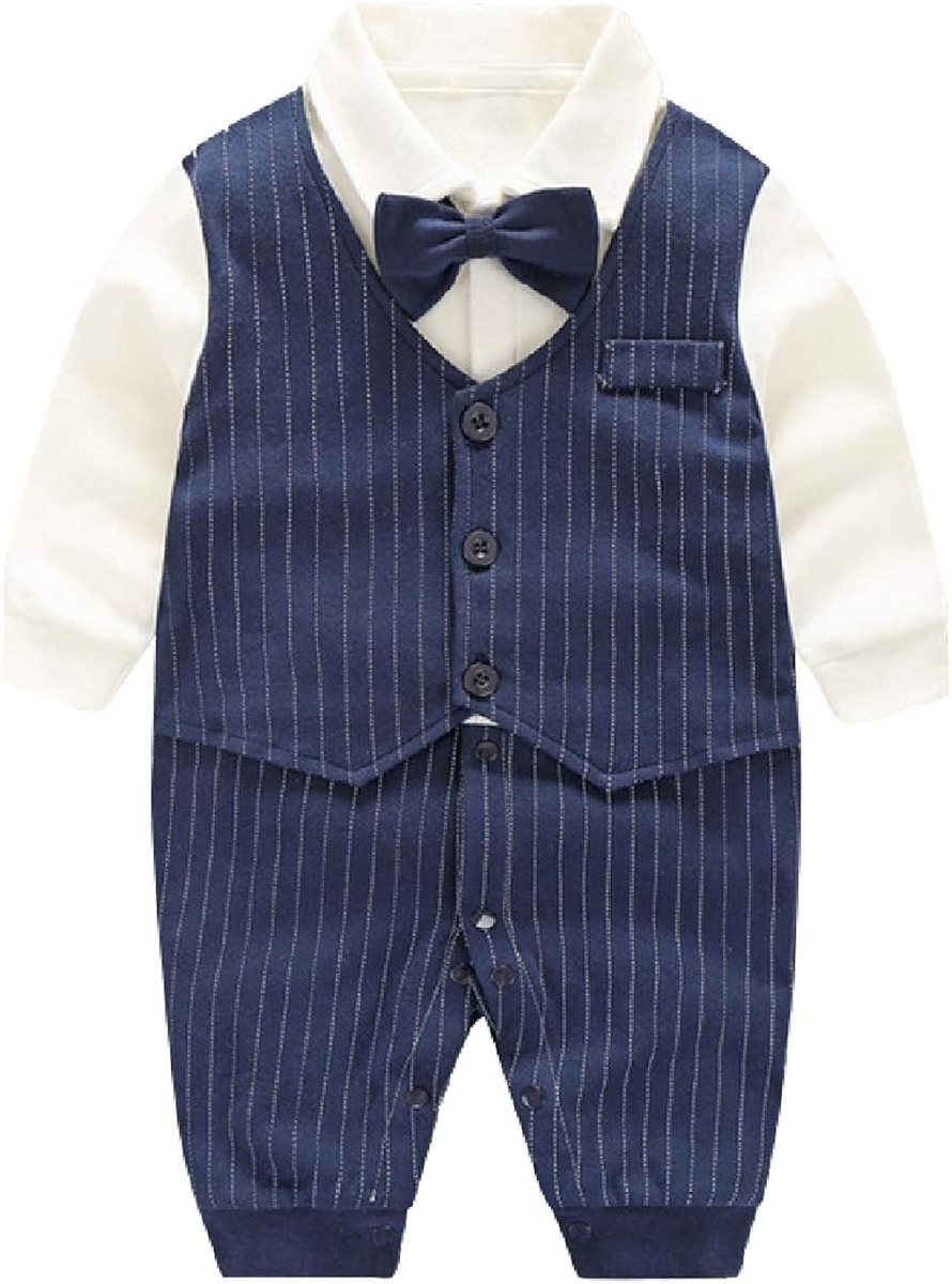 赤ちゃんの特別な瞬間を彩る！可愛いロンパース