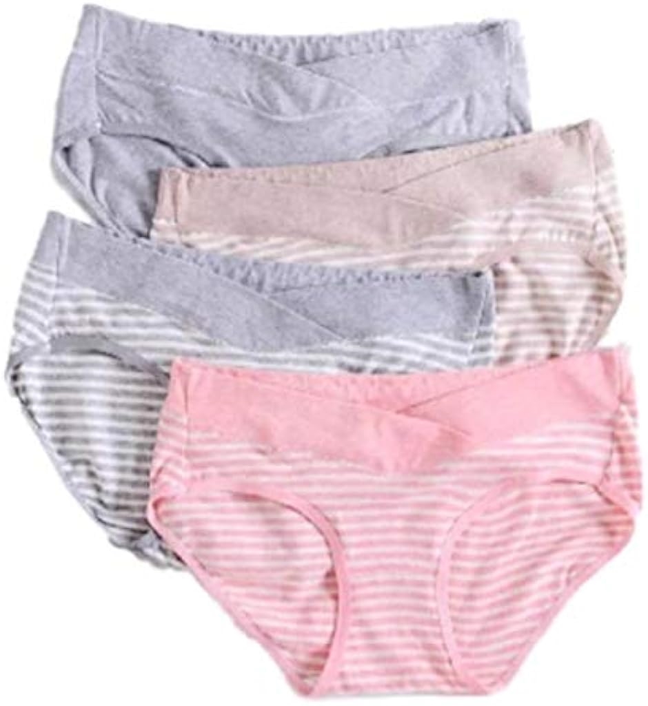 妊婦さんのための快適マタニティショーツ！