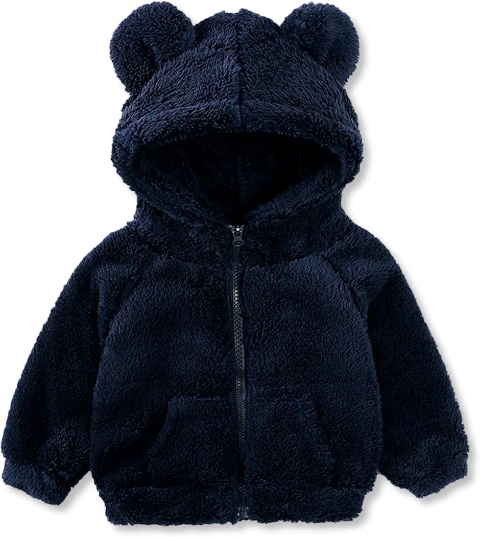 寒い季節を楽しむ！可愛いキッズコスチュームのご紹介