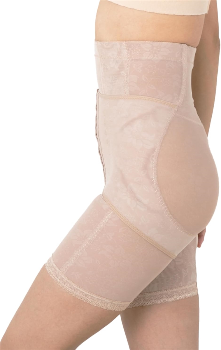 産後の骨盤ケアを快適に！専門家監修の骨盤ガードル